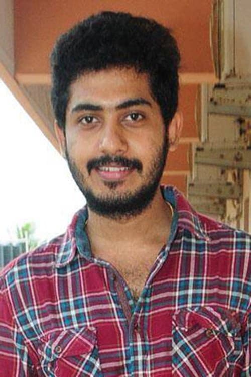 Anu Mohan filmleri