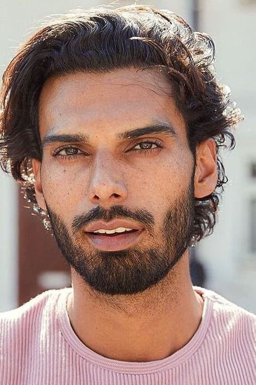 Anuj Singh Duhan filmleri