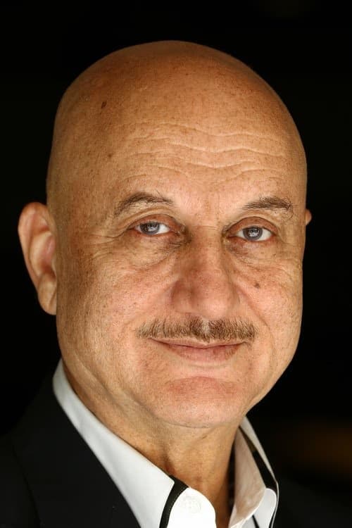 Anupam Kher filmleri