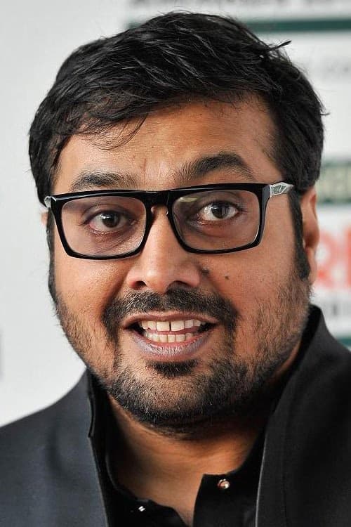 Anurag Kashyap filmleri
