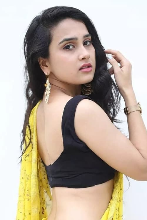 Anushka Kaushik filmleri