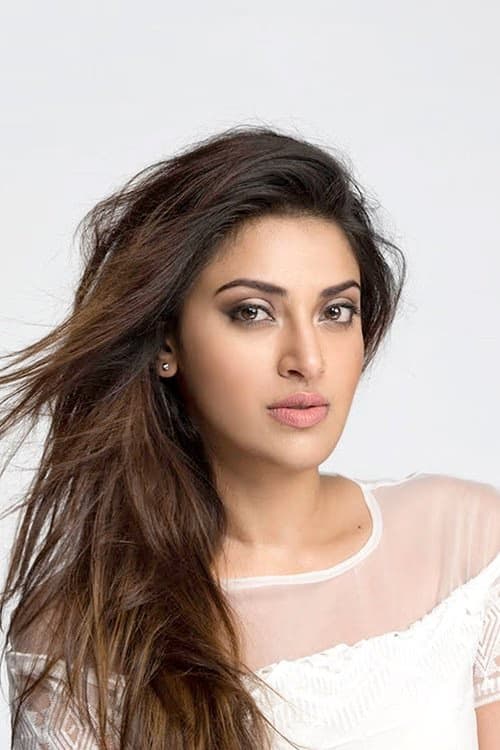 Anushka Ranjan filmleri