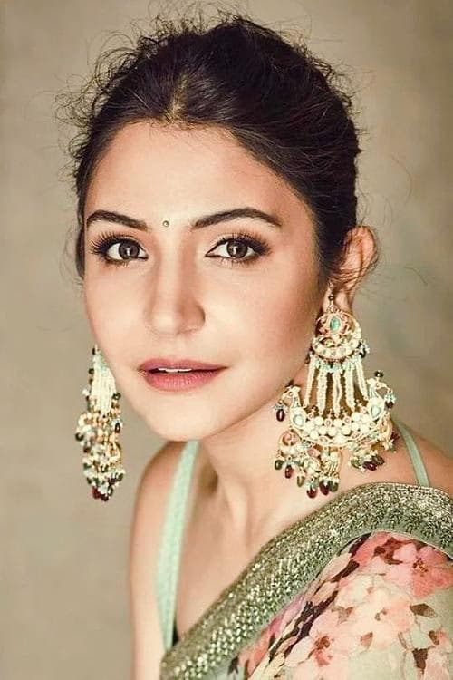 Anushka Sharma filmleri