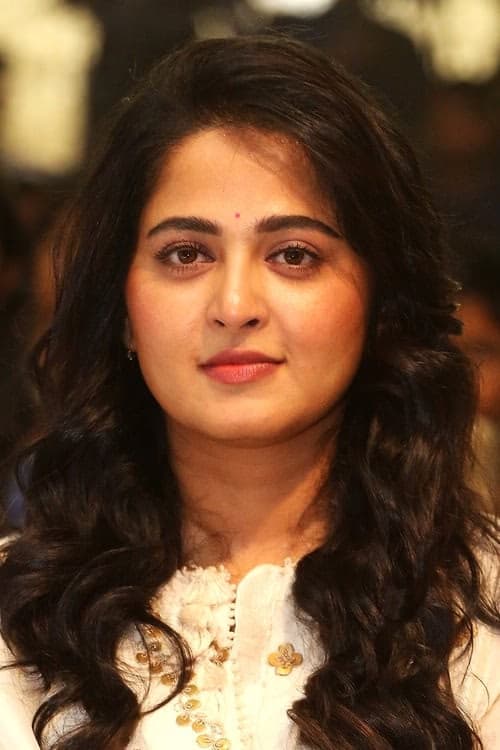 Anushka Shetty filmleri