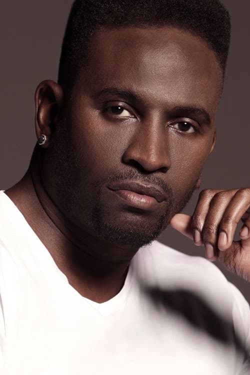 Anwan Glover filmleri