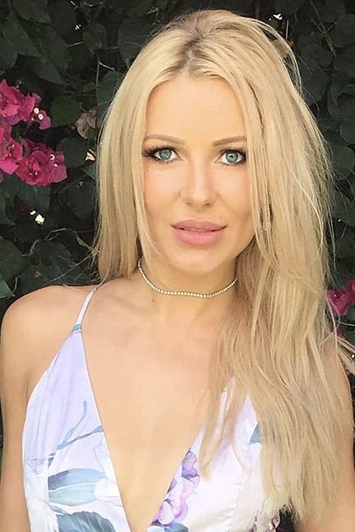 Anya Benton filmleri