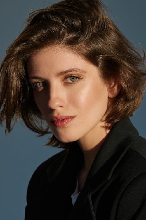 Anya Chipovskaya filmleri