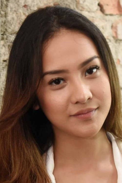 Anya Geraldine filmleri