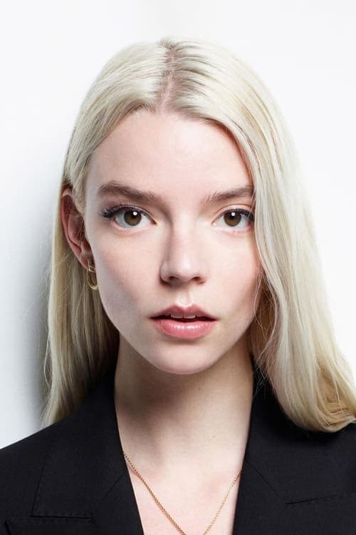 Anya Taylor-Joy filmleri