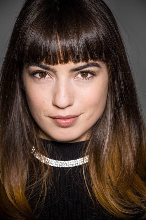 Anžela Nedjalkova filmleri