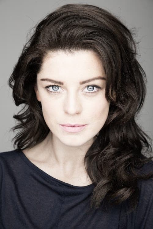 Aoibhinn McGinnity filmleri