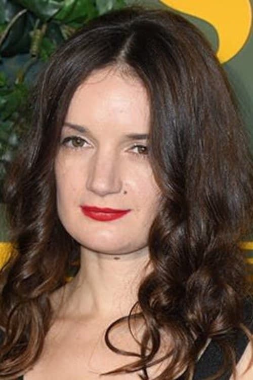 Aoife Duffin filmleri