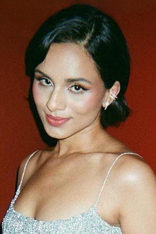 Aparna Brielle filmleri