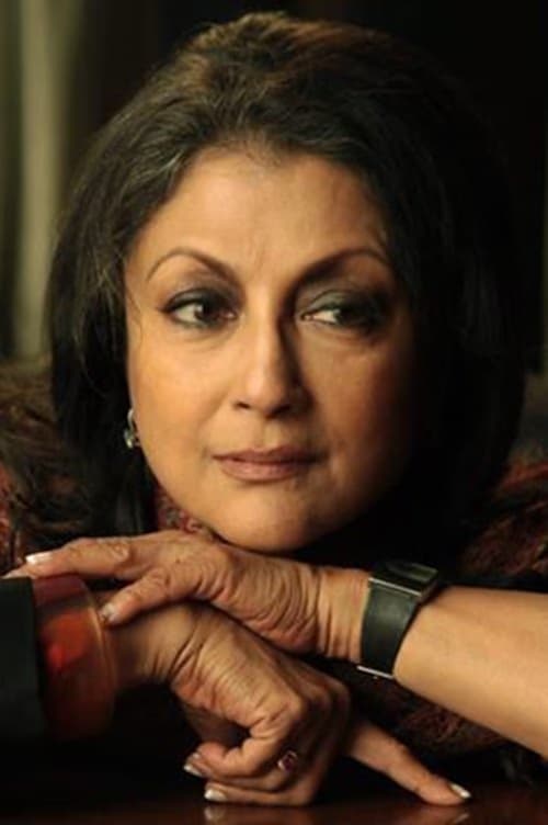 Aparna Sen filmleri