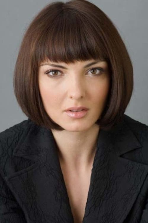 Apollonia Vanova filmleri