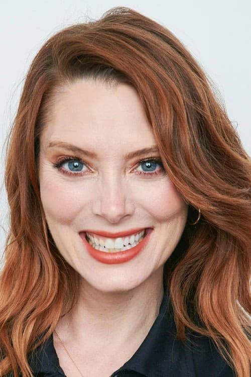 April Bowlby filmleri