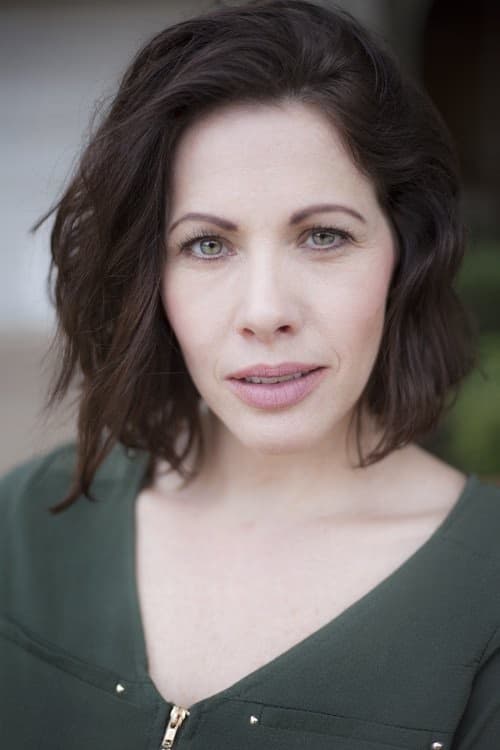 April Hartman filmleri