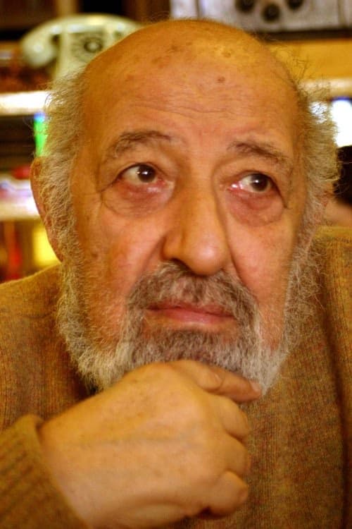 Ara Güler filmleri