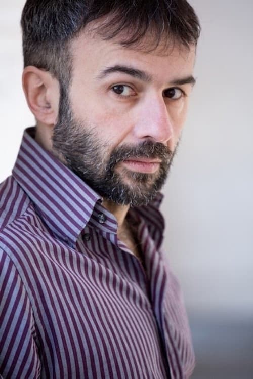 Aram Kian filmleri
