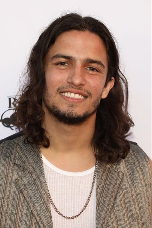 Aramis Knight filmleri