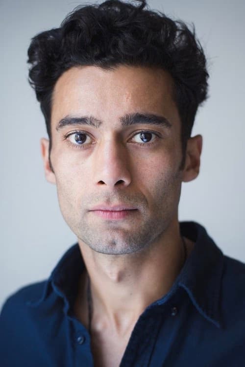 Arash Marandi filmleri