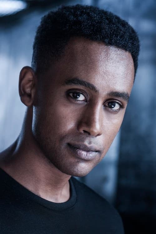 Araya Mengesha filmleri