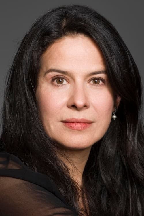 Arcelia Ramírez filmleri