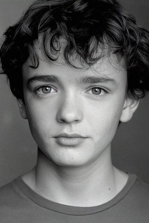 Archie Barnes filmleri