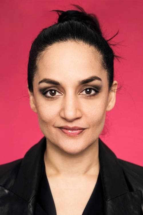 Archie Panjabi filmleri