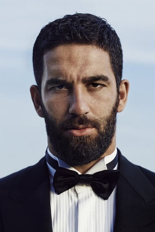 Arda Turan filmleri