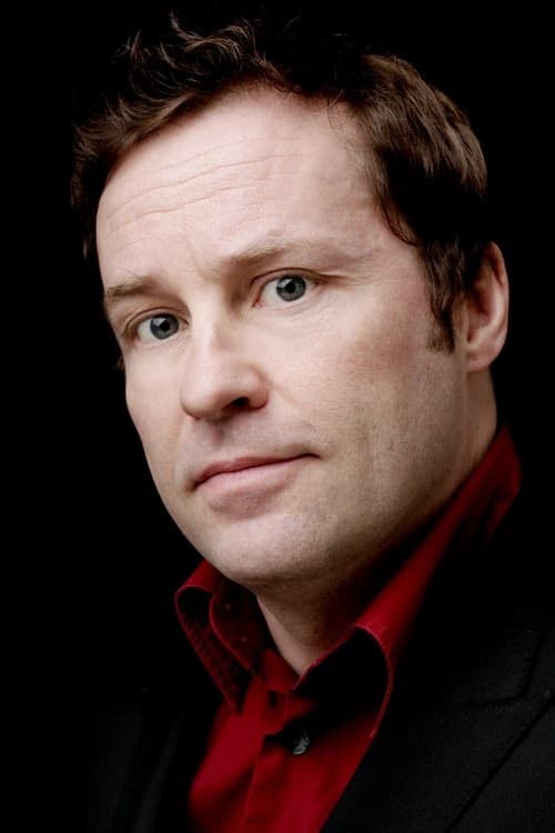 Ardal O'Hanlon filmleri