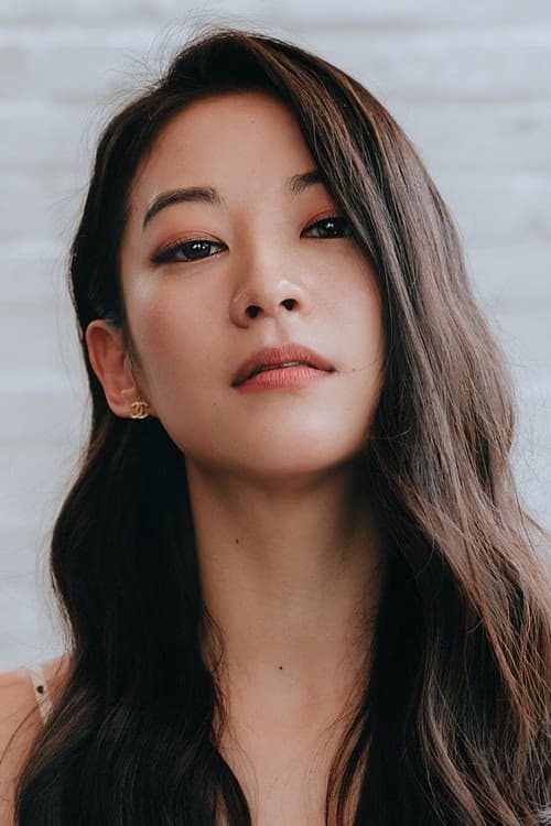 Arden Cho filmleri