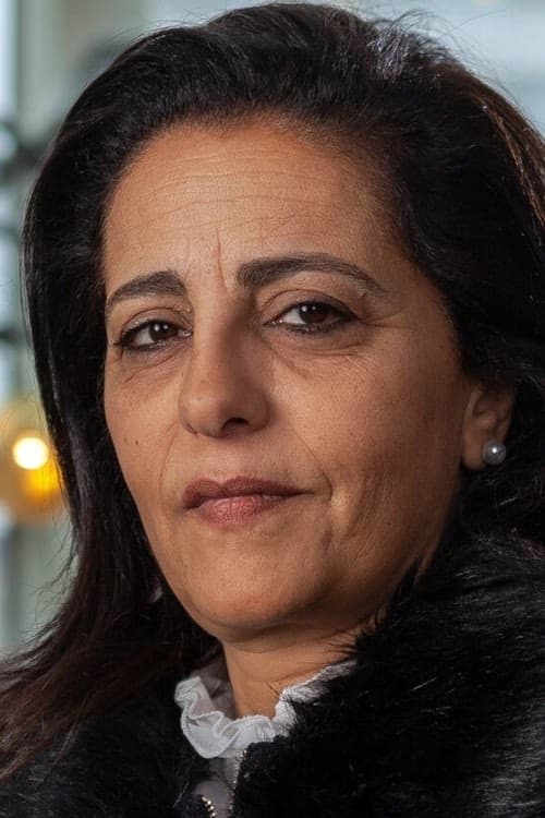 Areen Omari filmleri