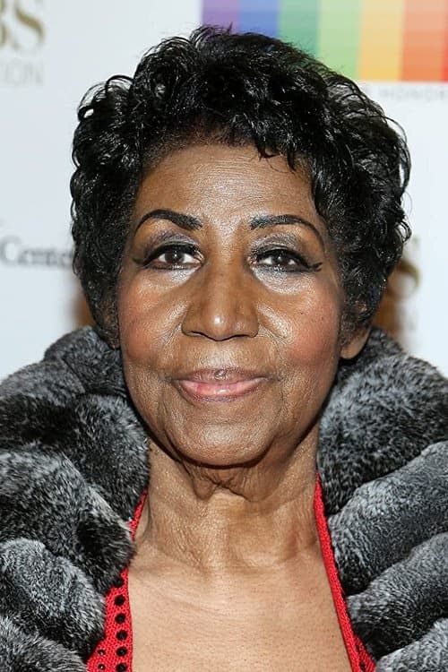 Aretha Franklin filmleri