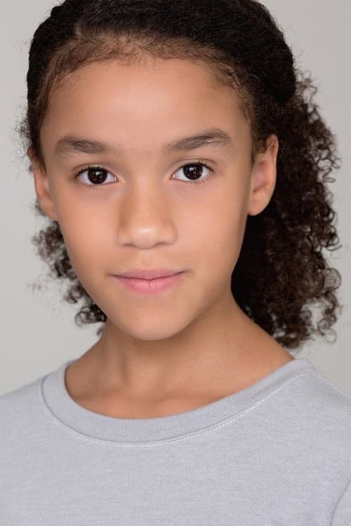 Ari Elizabeth Johnson filmleri