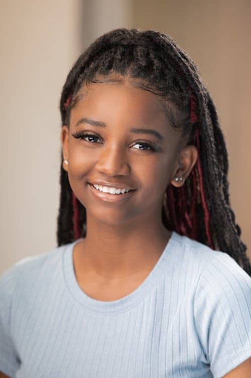 Aria Brooks filmleri
