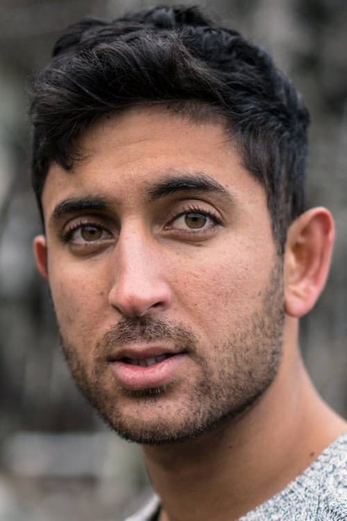 Arian Kashef filmleri
