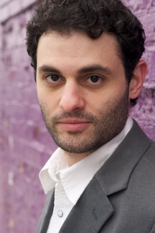 Arian Moayed filmleri