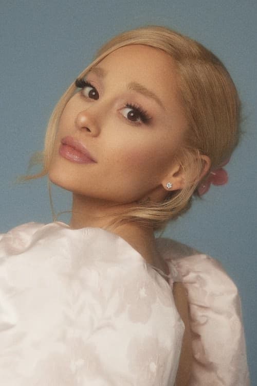 Ariana Grande filmleri