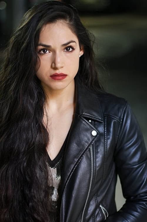 Ariana Guerra filmleri