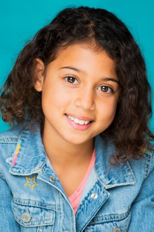 Arianna McDonald filmleri