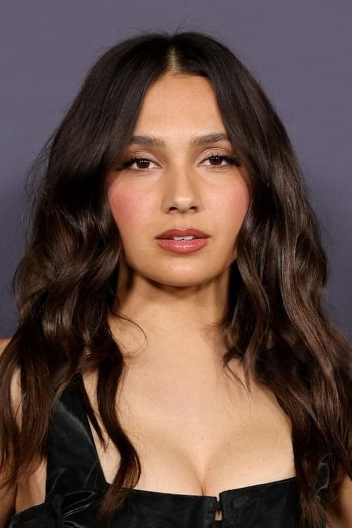 Arianna Rivas filmleri