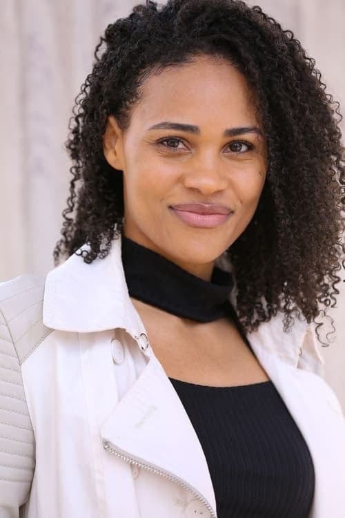 Arianna Scott filmleri