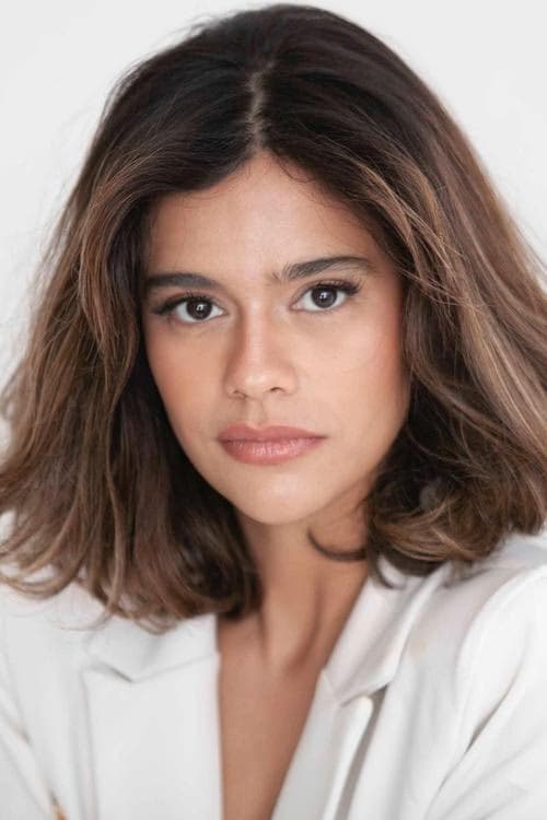 Arianne Botelho filmleri