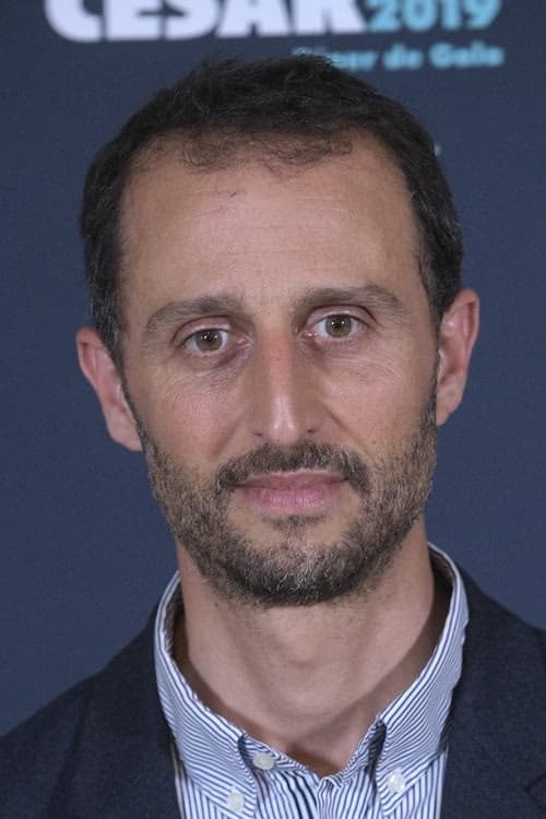 Arié Elmaleh filmleri