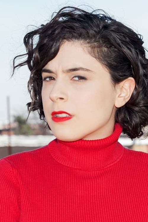 Ariel Kavoussi filmleri