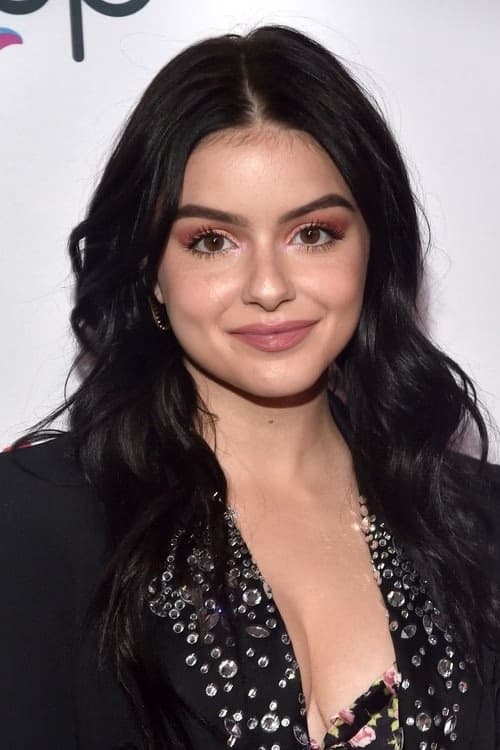 Ariel Winter filmleri