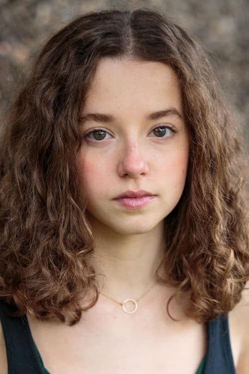 Ariella Glaser filmleri