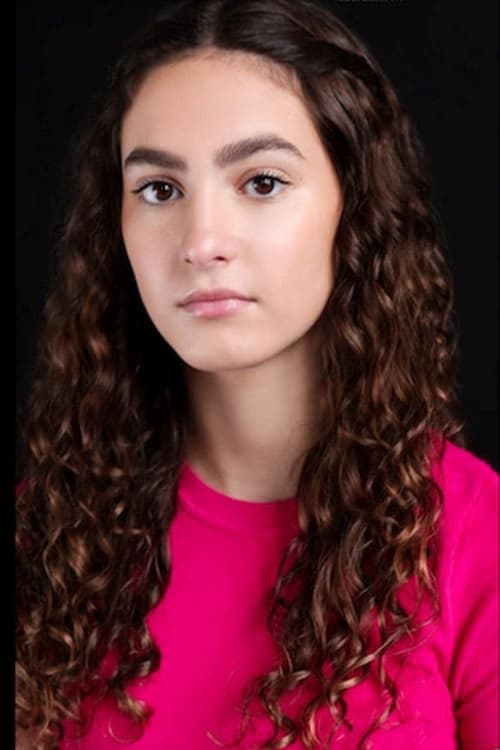 Ariella Mossey filmleri