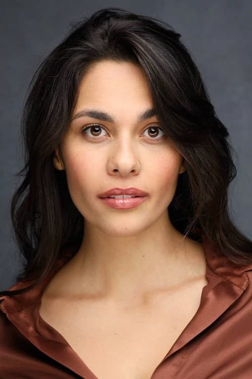 Arielle Díaz filmleri